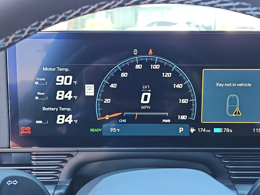 Thumbnail: 2025 Hyundai Ioniq 5 - 15