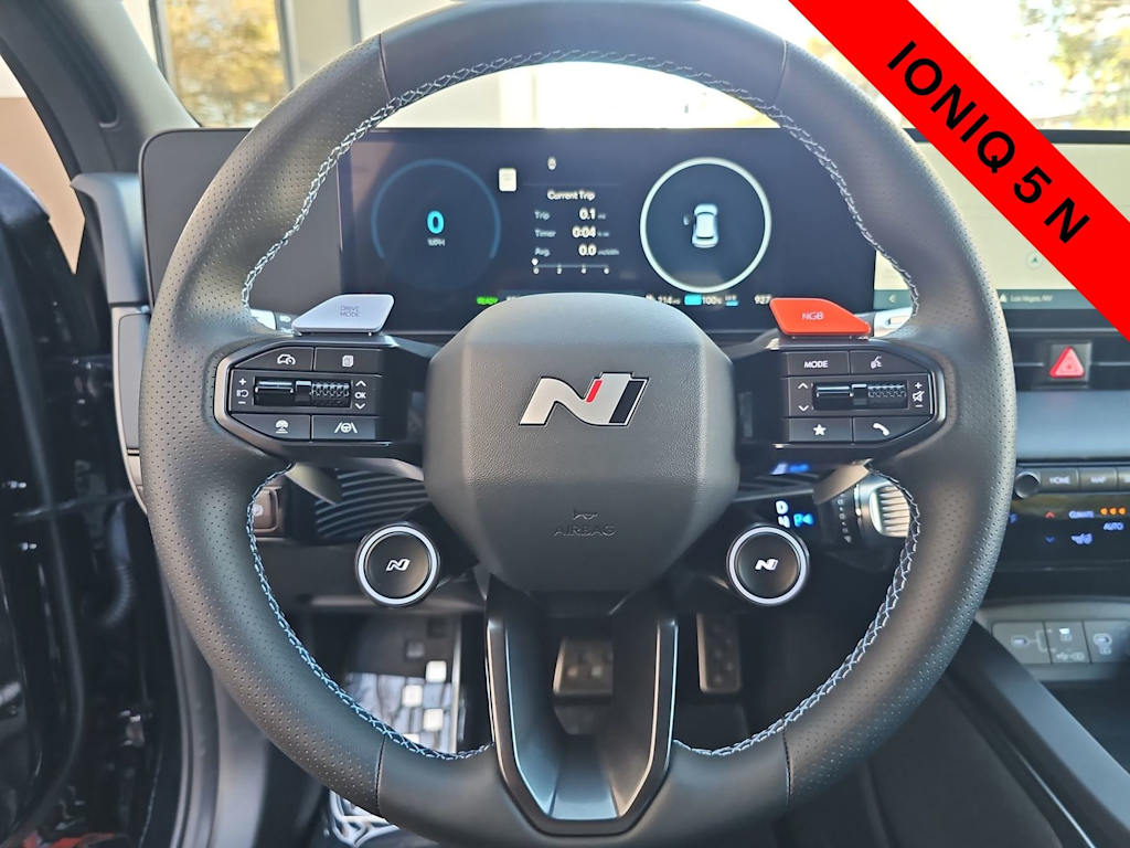 Thumbnail: 2025 Hyundai Ioniq 5 - 9