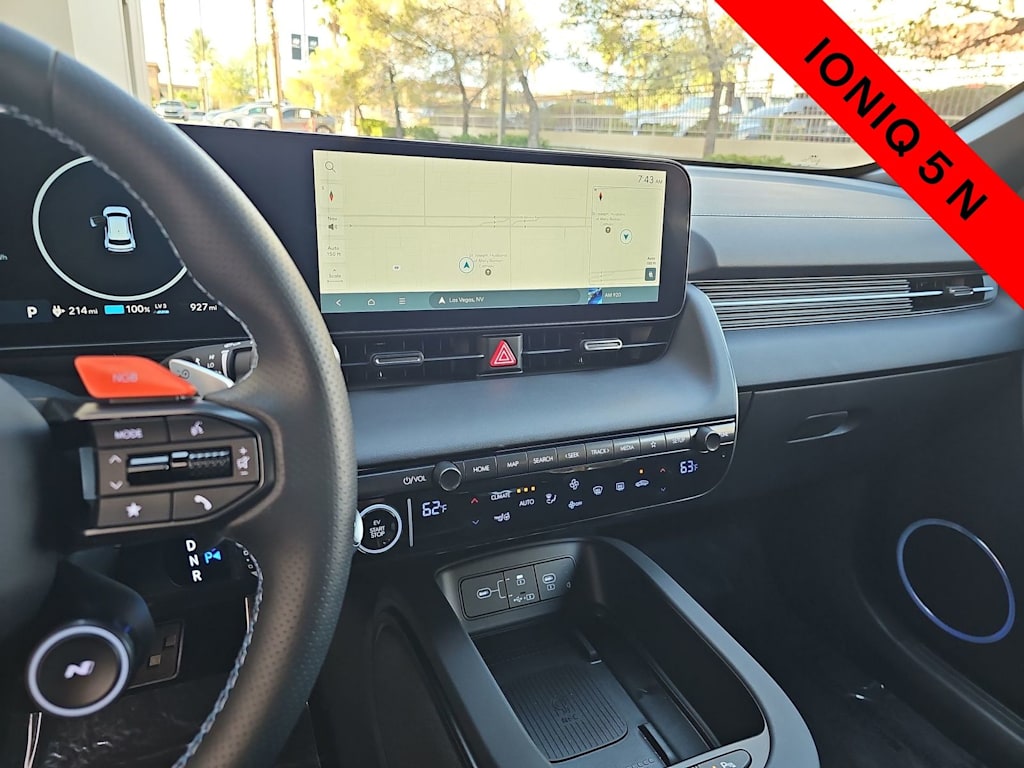 Thumbnail: 2025 Hyundai Ioniq 5 - 13