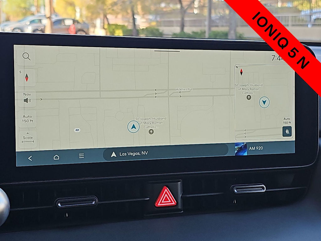 Thumbnail: 2025 Hyundai Ioniq 5 - 27