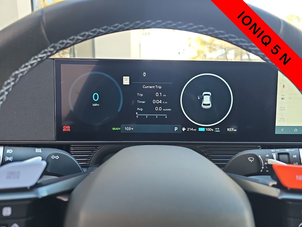 Thumbnail: 2025 Hyundai Ioniq 5 - 25