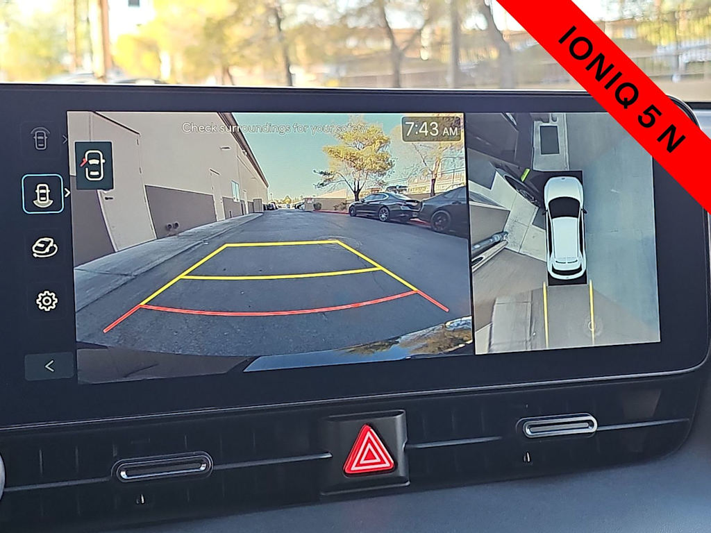 Thumbnail: 2025 Hyundai Ioniq 5 - 14