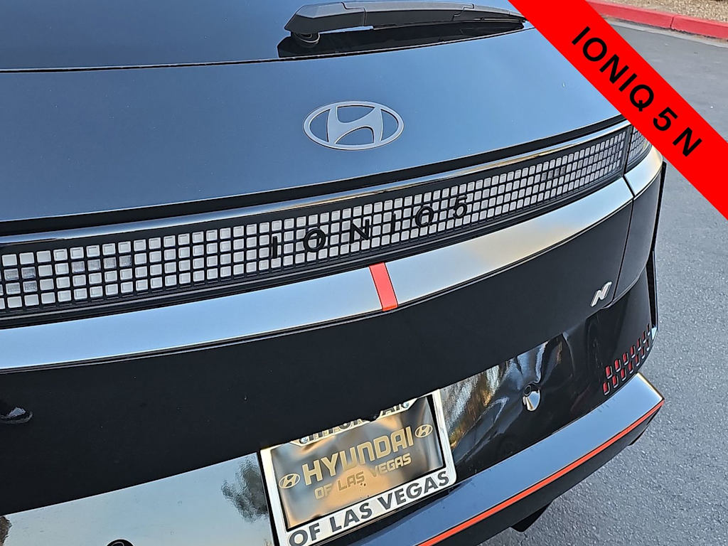 Thumbnail: 2025 Hyundai Ioniq 5 - 22