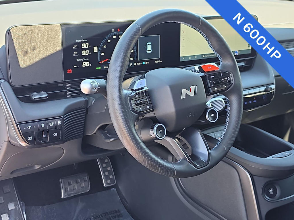 Thumbnail: 2025 Hyundai Ioniq 5 - 2
