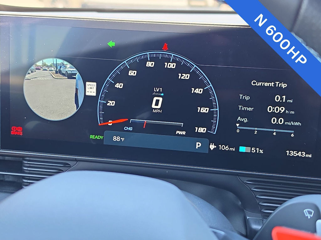 Thumbnail: 2025 Hyundai Ioniq 5 - 17