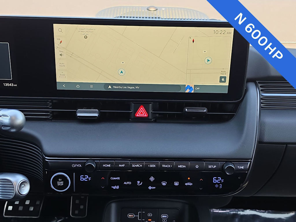 Thumbnail: 2025 Hyundai Ioniq 5 - 16