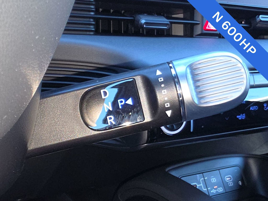 Thumbnail: 2025 Hyundai Ioniq 5 - 24