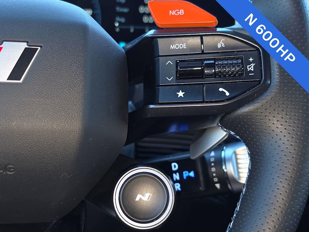 Thumbnail: 2025 Hyundai Ioniq 5 - 29