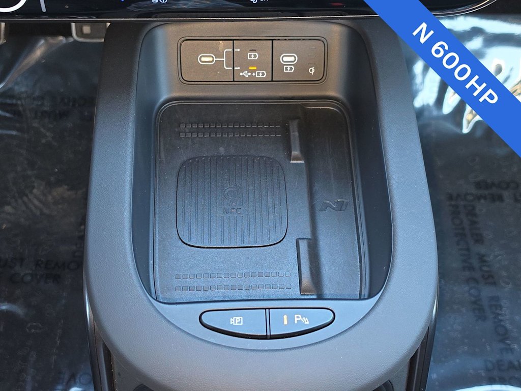Thumbnail: 2025 Hyundai Ioniq 5 - 30