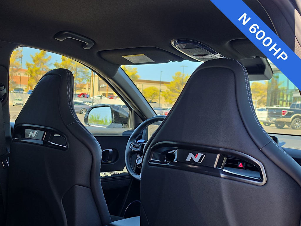 Thumbnail: 2025 Hyundai Ioniq 5 - 14