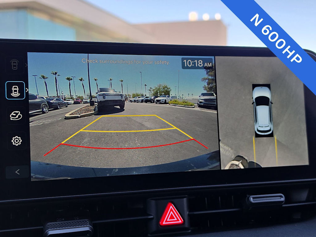 Thumbnail: 2025 Hyundai Ioniq 5 - 26