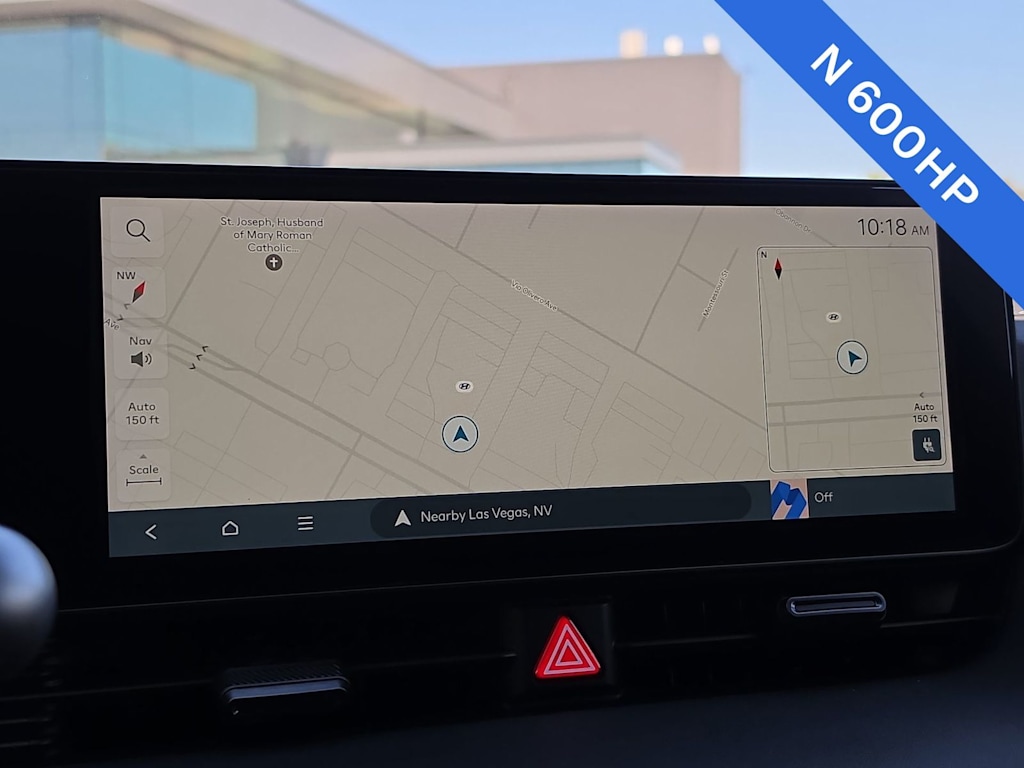 Thumbnail: 2025 Hyundai Ioniq 5 - 27