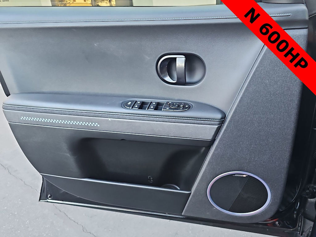 Thumbnail: 2025 Hyundai Ioniq 5 - 28