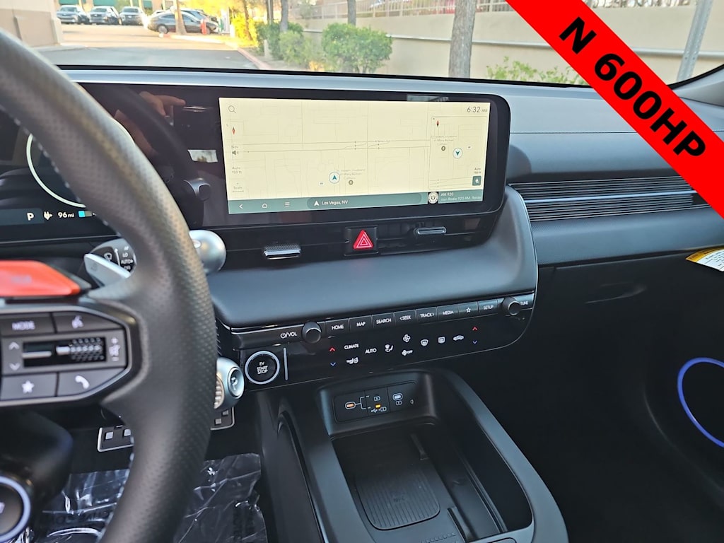 Thumbnail: 2025 Hyundai Ioniq 5 - 14