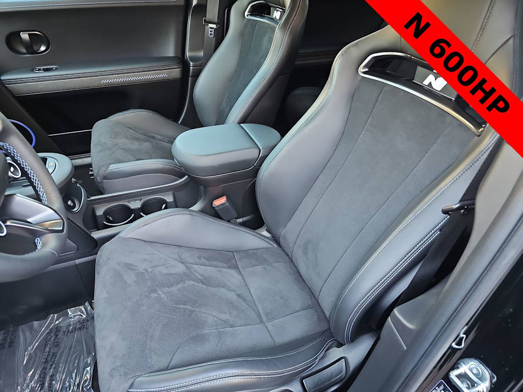 Thumbnail: 2025 Hyundai Ioniq 5 - 10