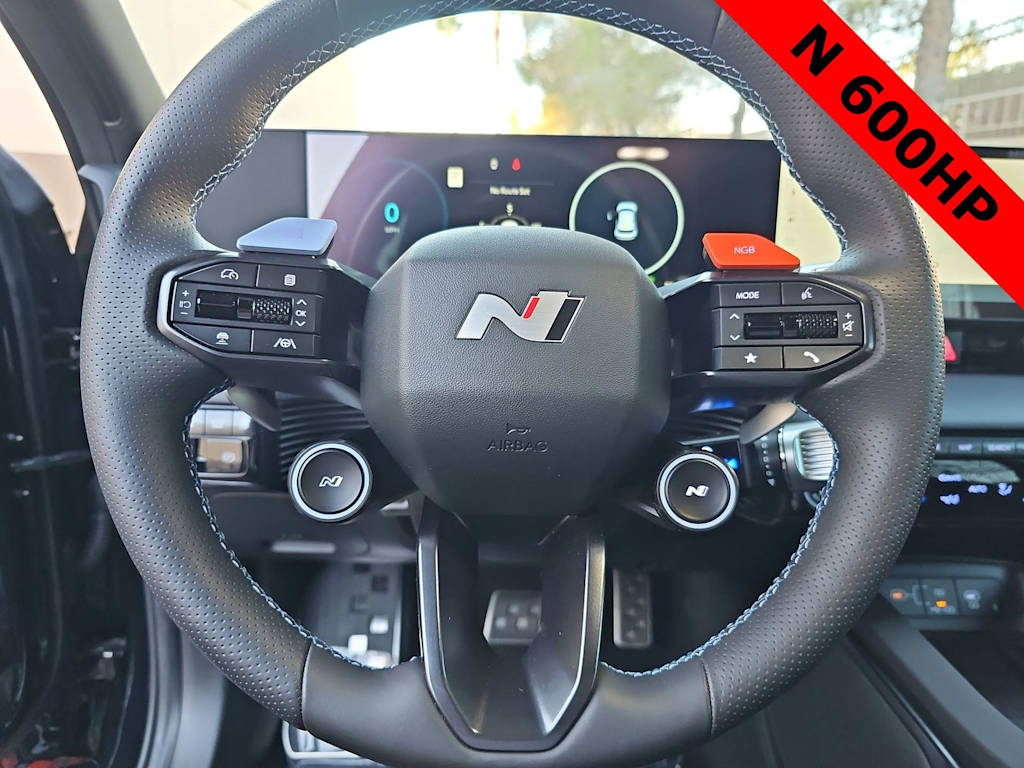 Thumbnail: 2025 Hyundai Ioniq 5 - 13