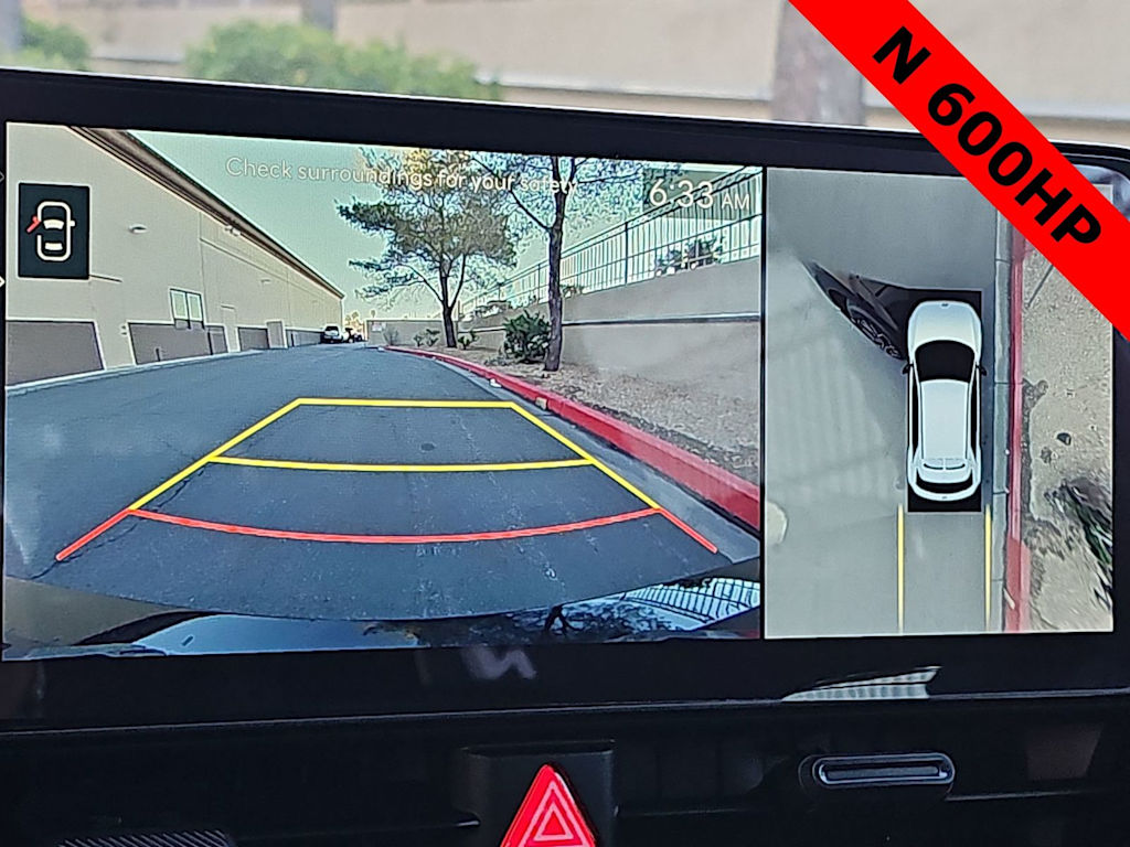 Thumbnail: 2025 Hyundai Ioniq 5 - 26