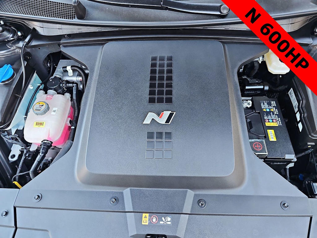 Thumbnail: 2025 Hyundai Ioniq 5 - 8