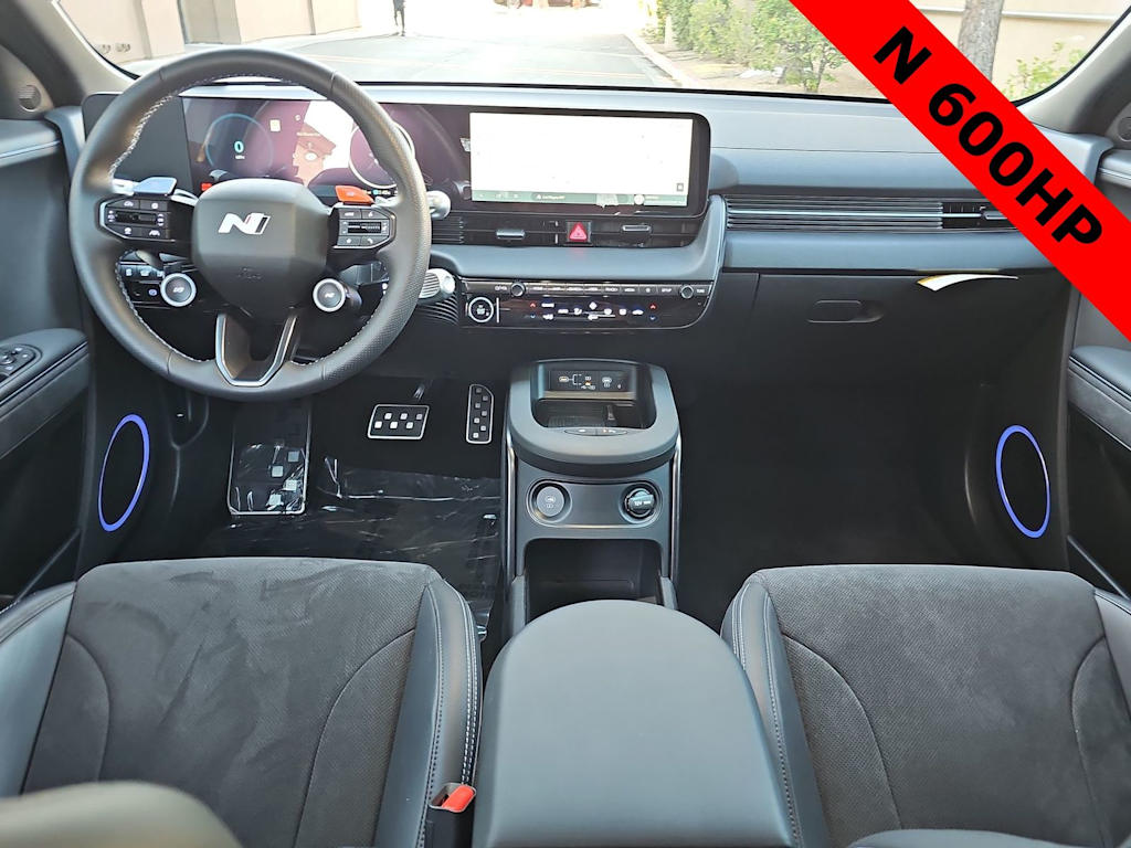 Thumbnail: 2025 Hyundai Ioniq 5 - 9