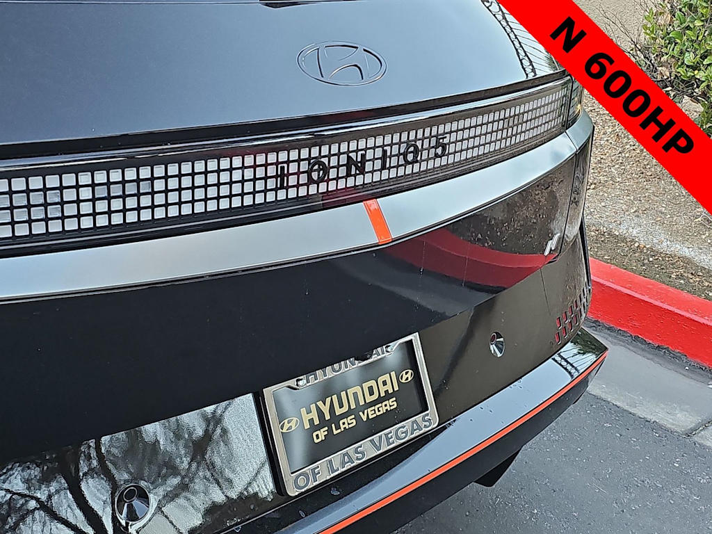 Thumbnail: 2025 Hyundai Ioniq 5 - 22