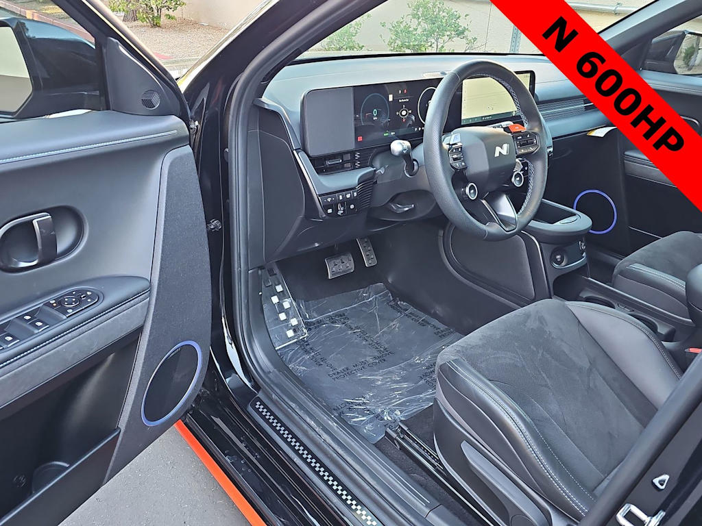 Thumbnail: 2025 Hyundai Ioniq 5 - 2