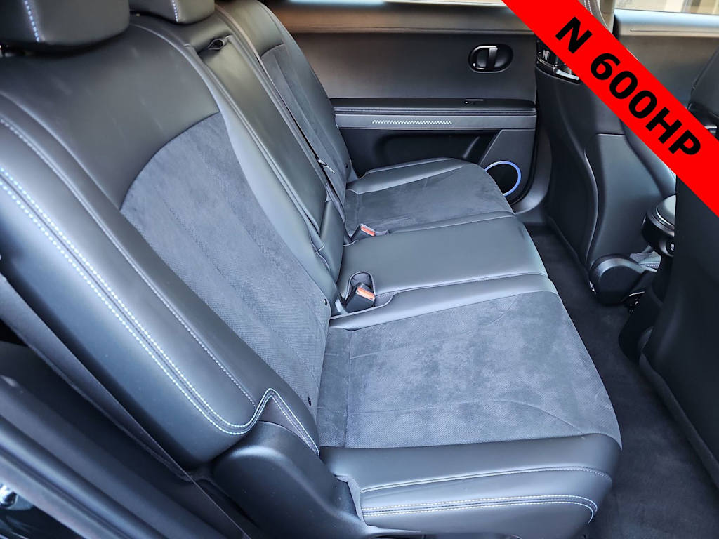 Thumbnail: 2025 Hyundai Ioniq 5 - 11