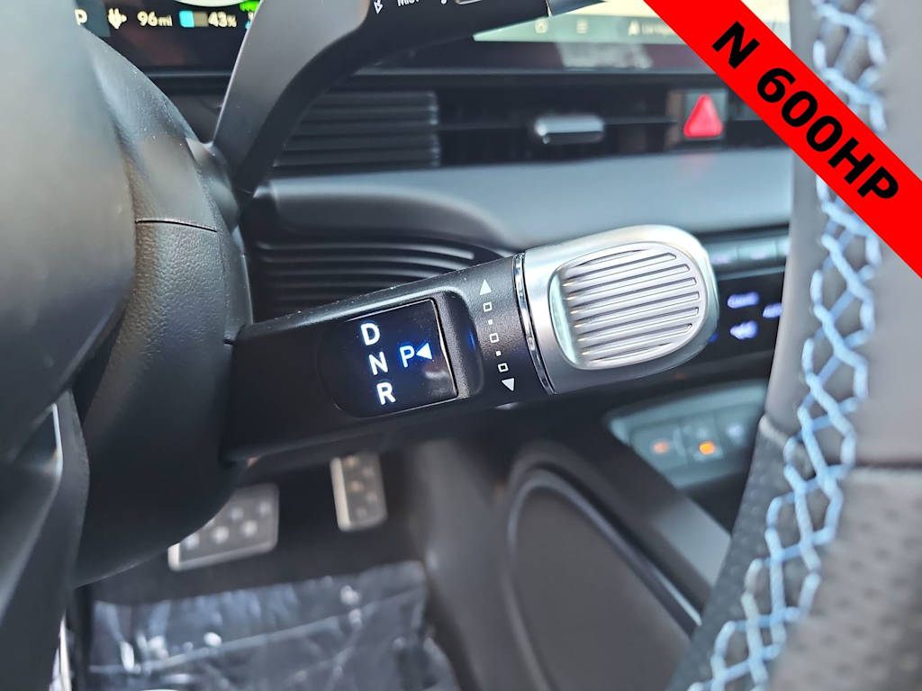 Thumbnail: 2025 Hyundai Ioniq 5 - 24