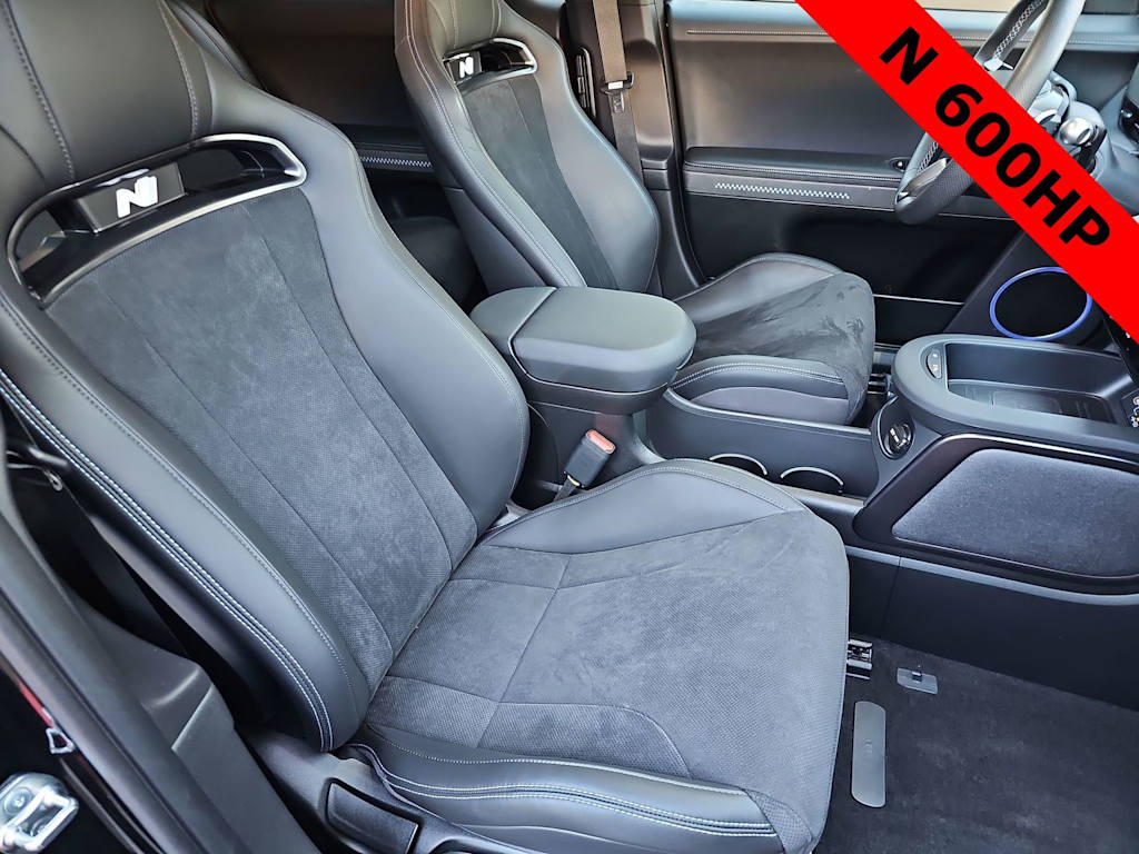 Thumbnail: 2025 Hyundai Ioniq 5 - 23