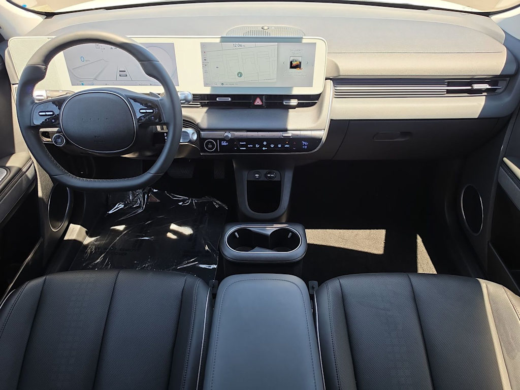 Thumbnail: 2023 Hyundai Ioniq 5 - 10