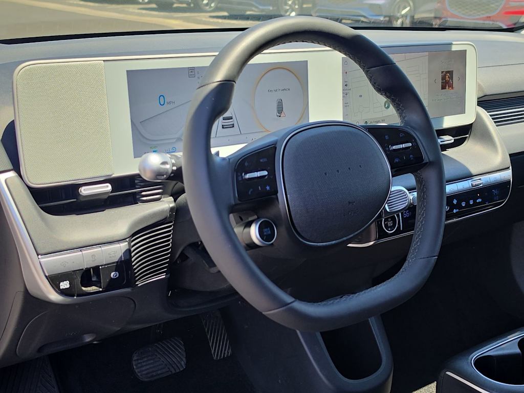 Thumbnail: 2023 Hyundai Ioniq 5 - 2