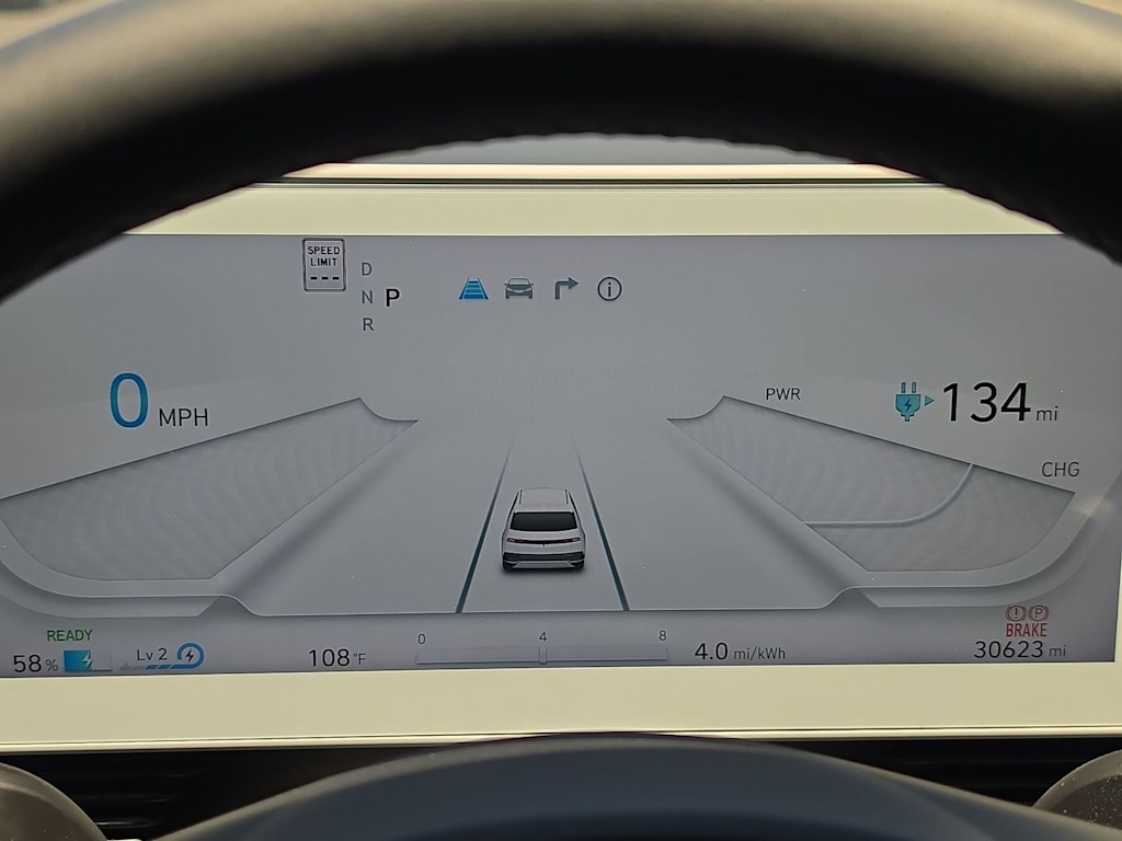 Thumbnail: 2023 Hyundai Ioniq 5 - 24