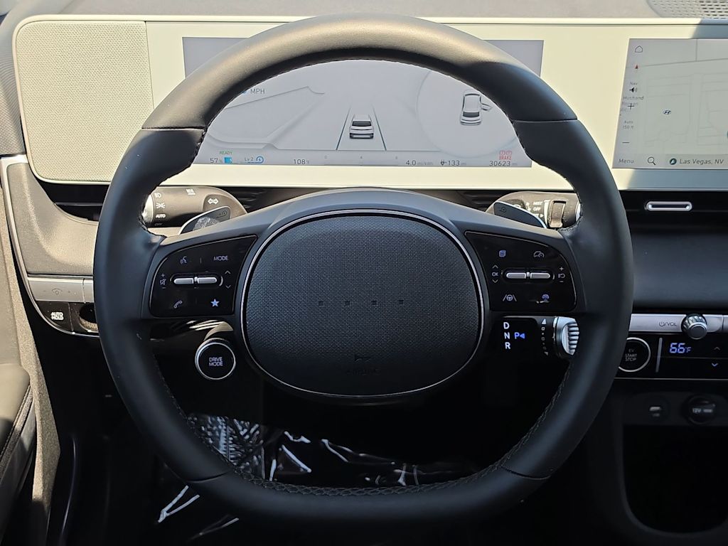 Thumbnail: 2023 Hyundai Ioniq 5 - 13