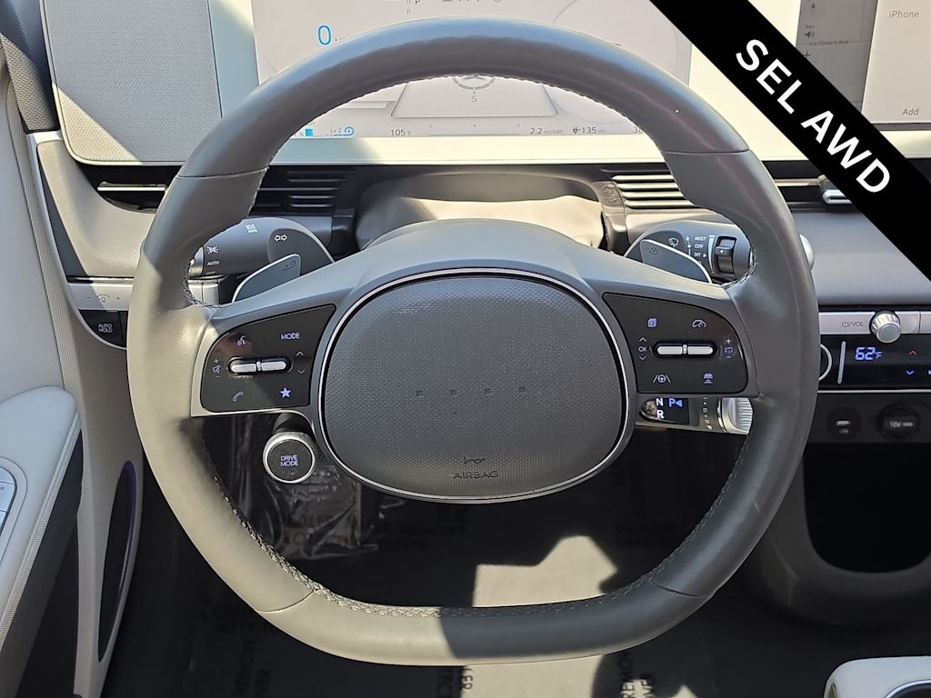 Thumbnail: 2022 Hyundai Ioniq 5 - 11