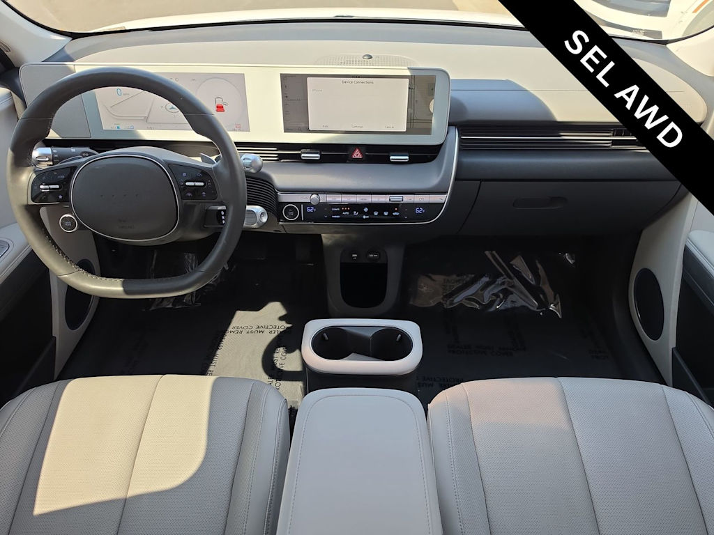Thumbnail: 2022 Hyundai Ioniq 5 - 8