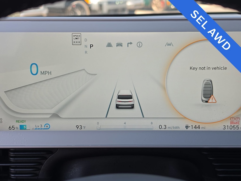 Thumbnail: 2023 Hyundai Ioniq 5 - 24