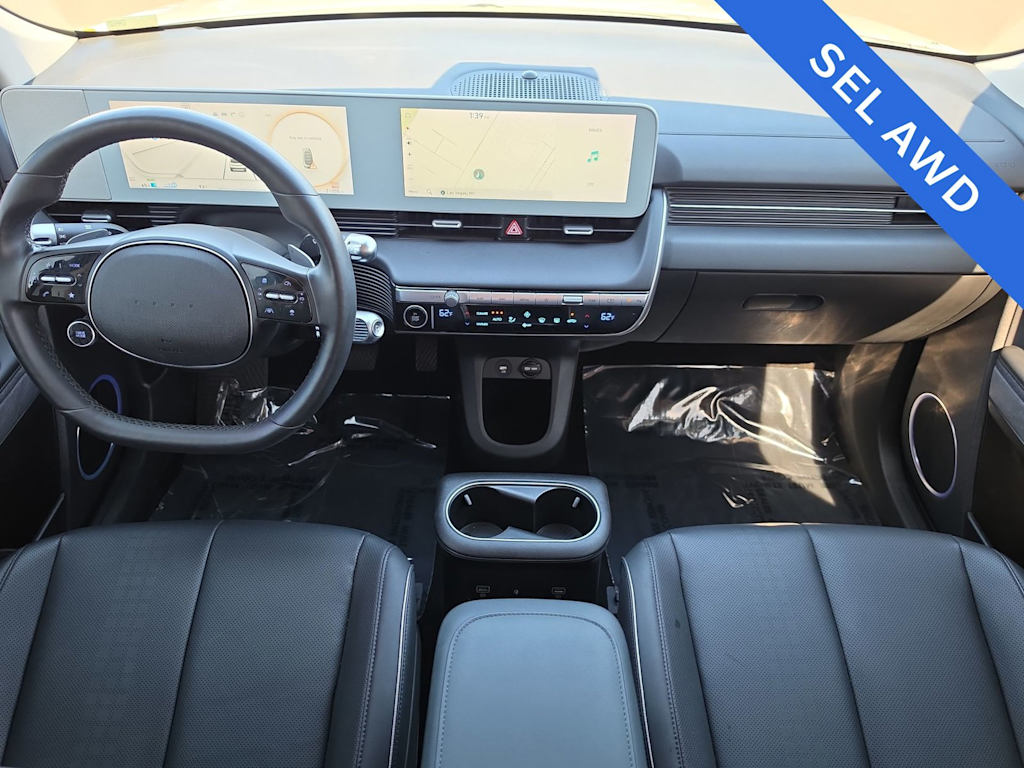 Thumbnail: 2023 Hyundai Ioniq 5 - 10