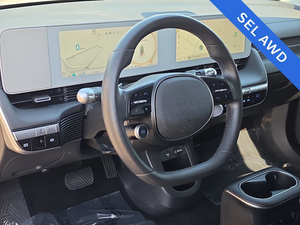 Thumbnail: 2023 Hyundai Ioniq 5 - 2