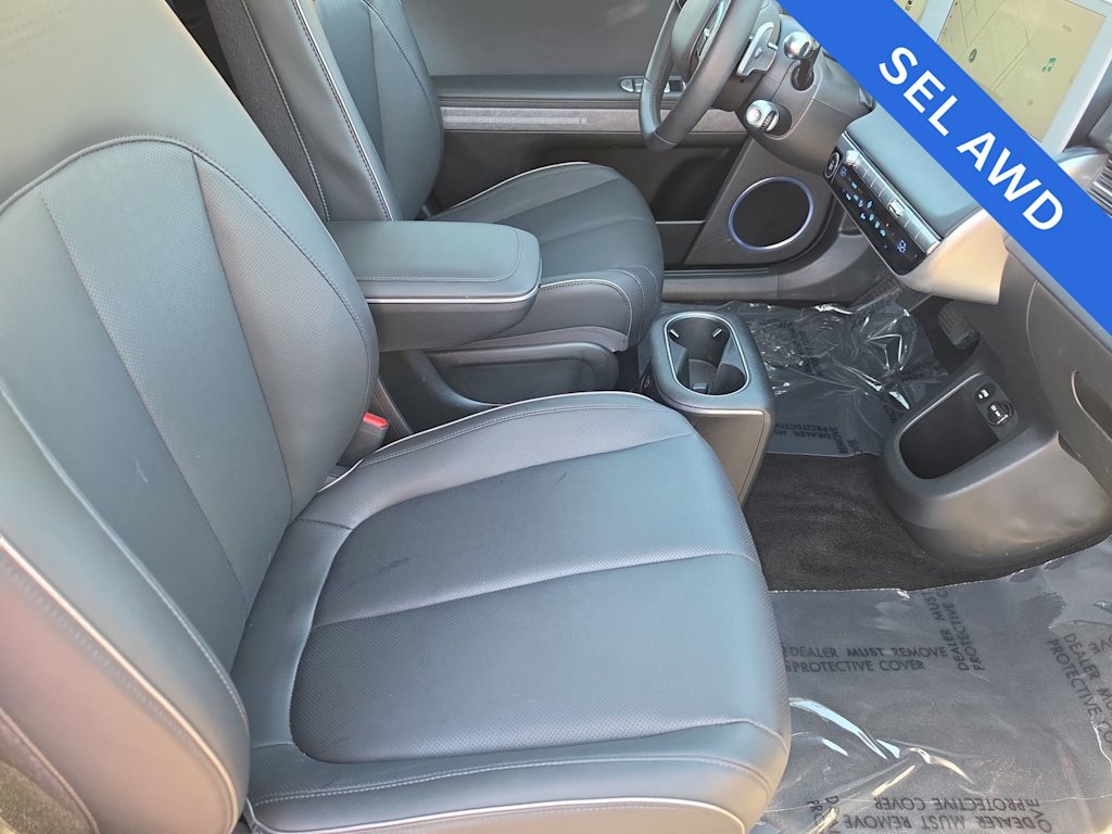 Thumbnail: 2023 Hyundai Ioniq 5 - 22