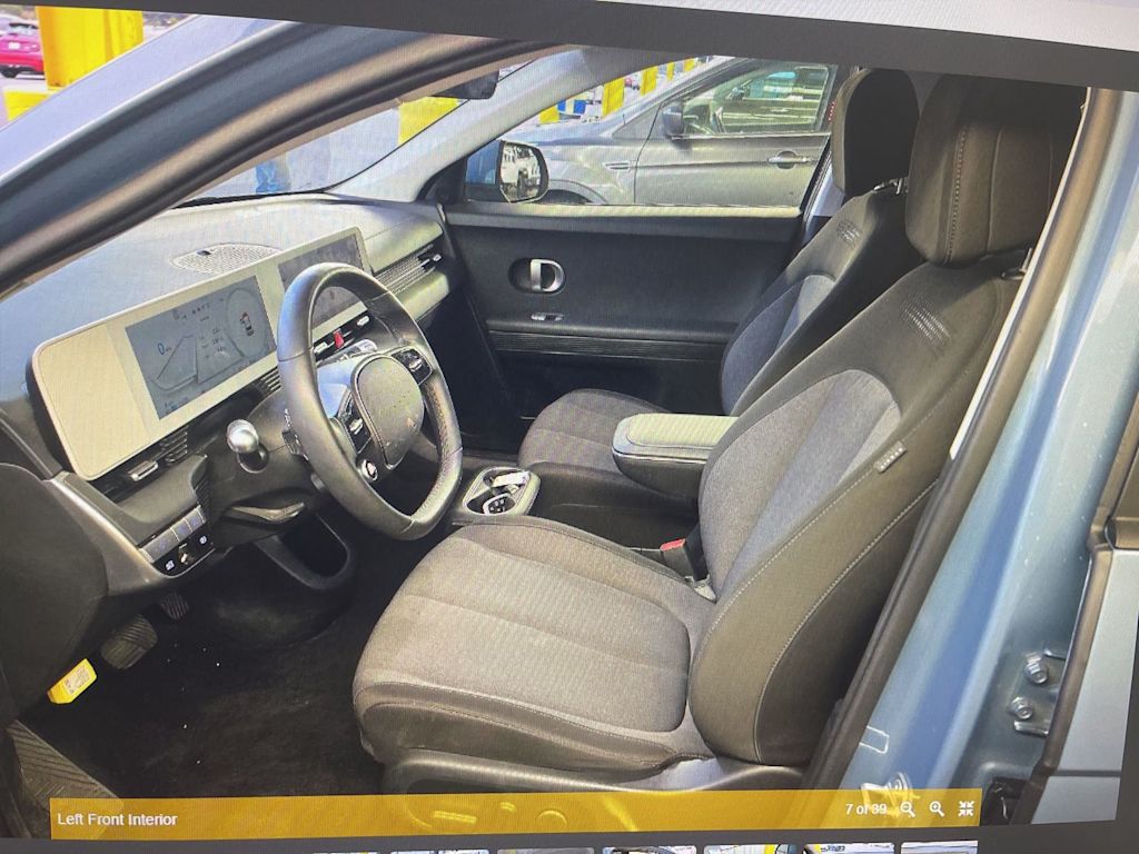 Thumbnail: 2024 Hyundai Ioniq 5 - 6