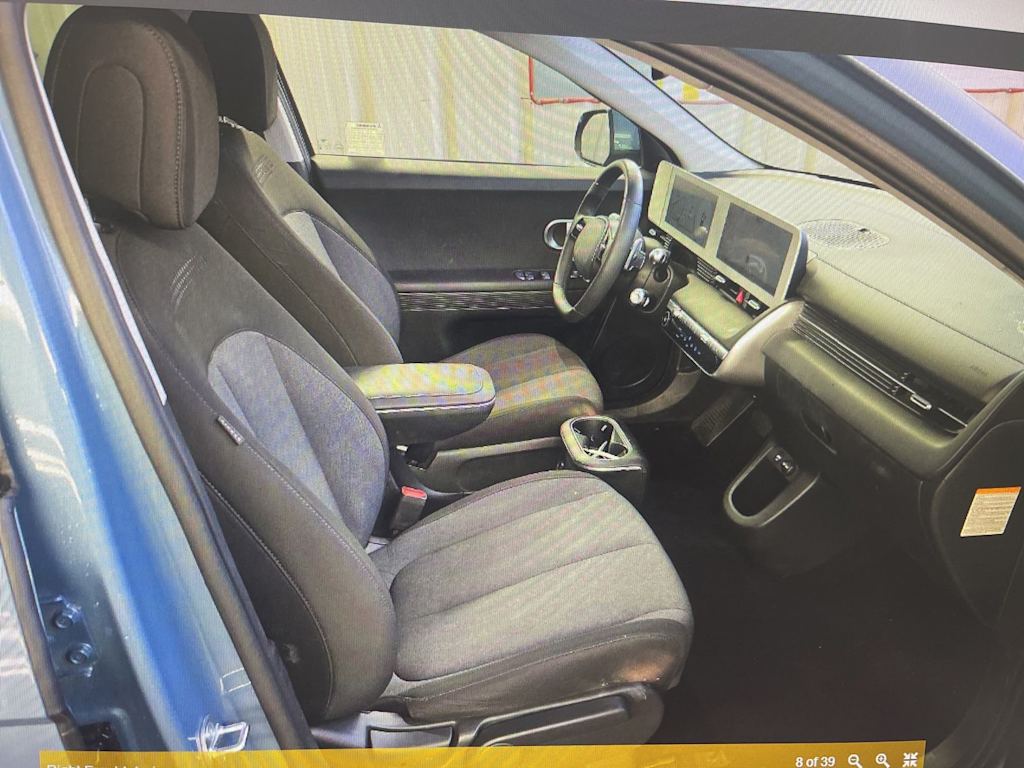 Thumbnail: 2024 Hyundai Ioniq 5 - 7