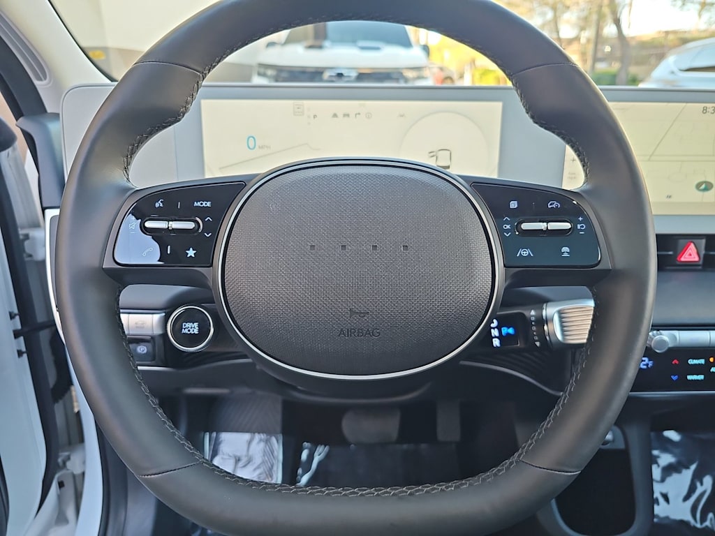 Thumbnail: 2023 Hyundai Ioniq 5 - 21