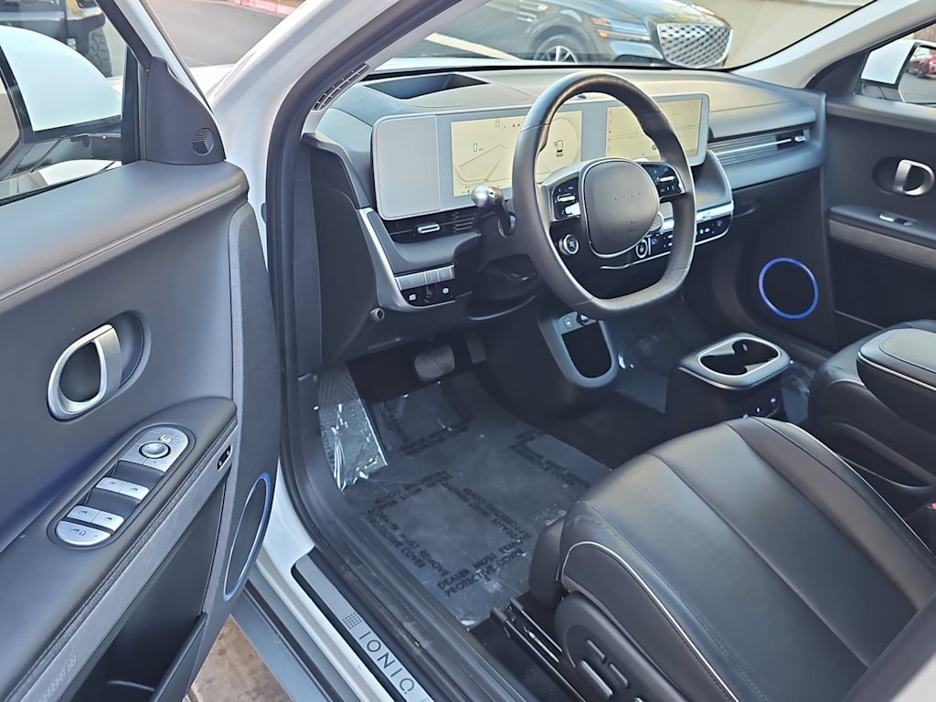 Thumbnail: 2023 Hyundai Ioniq 5 - 2