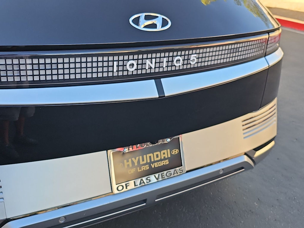 Thumbnail: 2024 Hyundai Ioniq 5 - 7