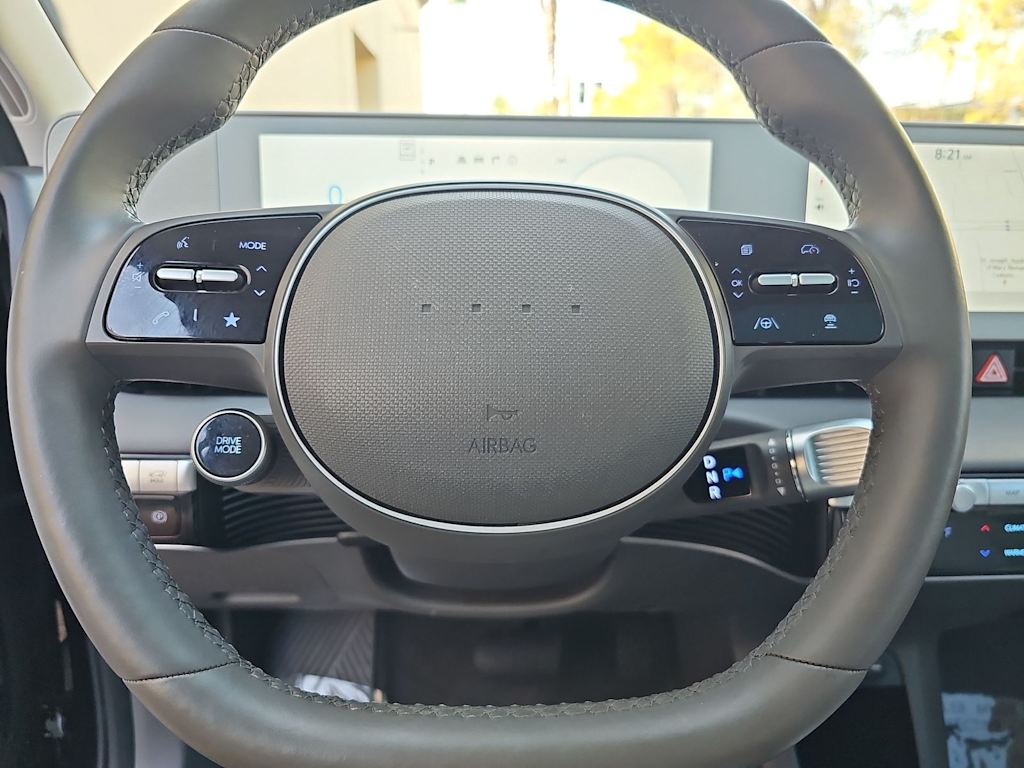 Thumbnail: 2024 Hyundai Ioniq 5 - 21