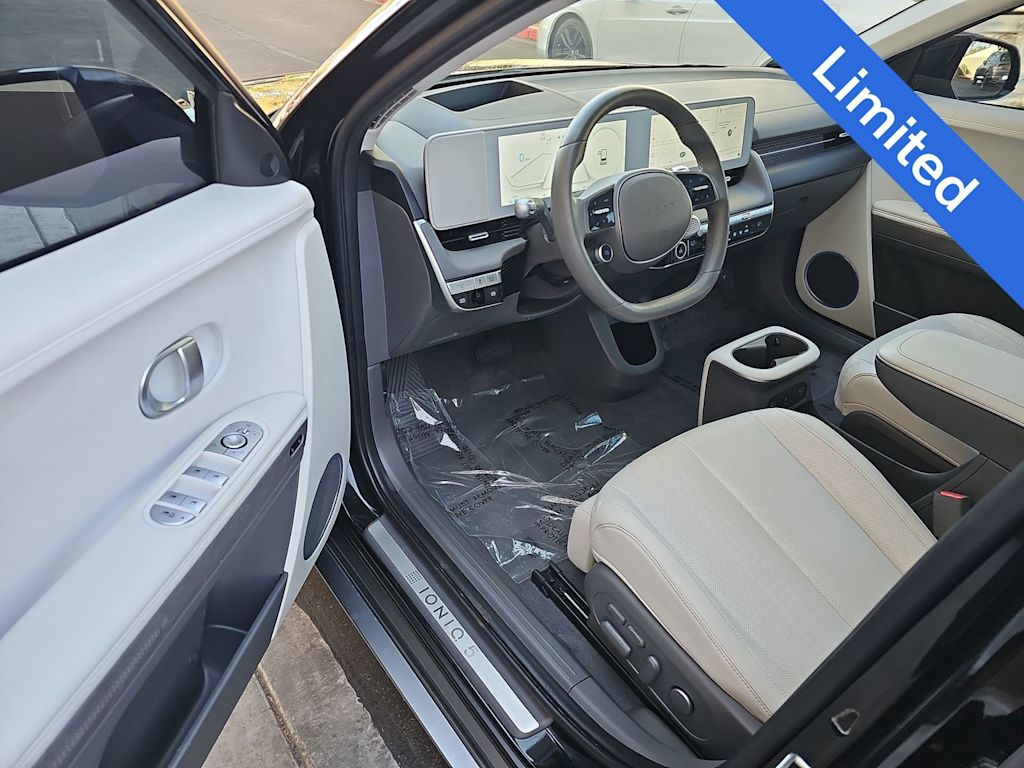 Thumbnail: 2024 Hyundai Ioniq 5 - 10