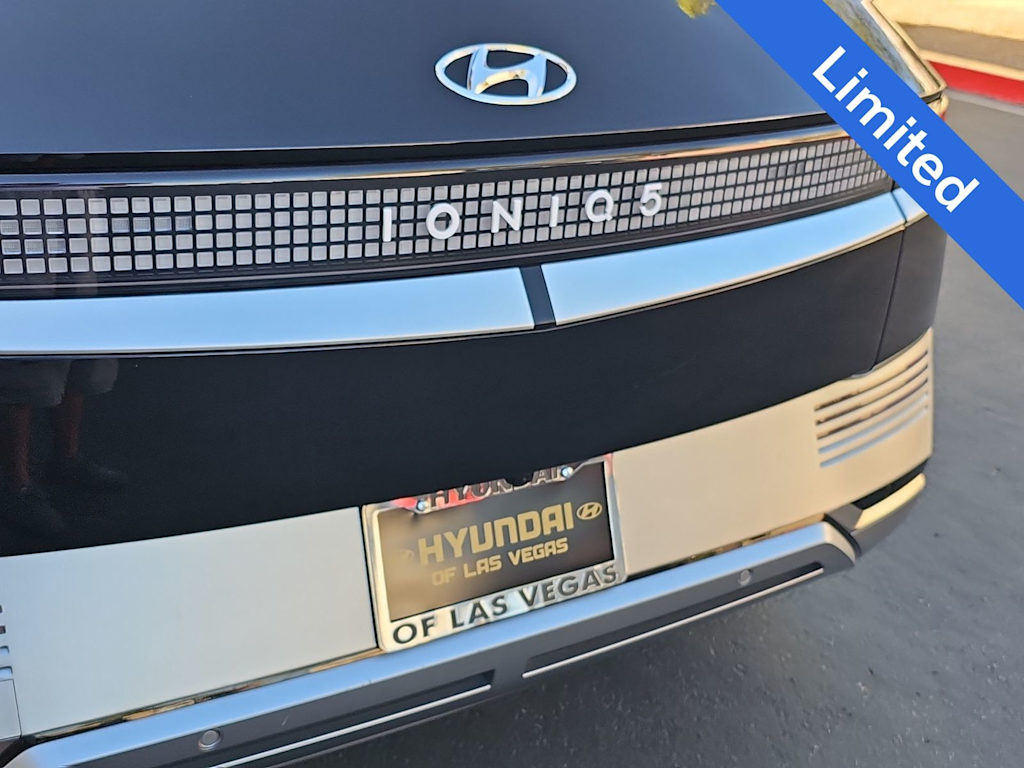 Thumbnail: 2024 Hyundai Ioniq 5 - 7