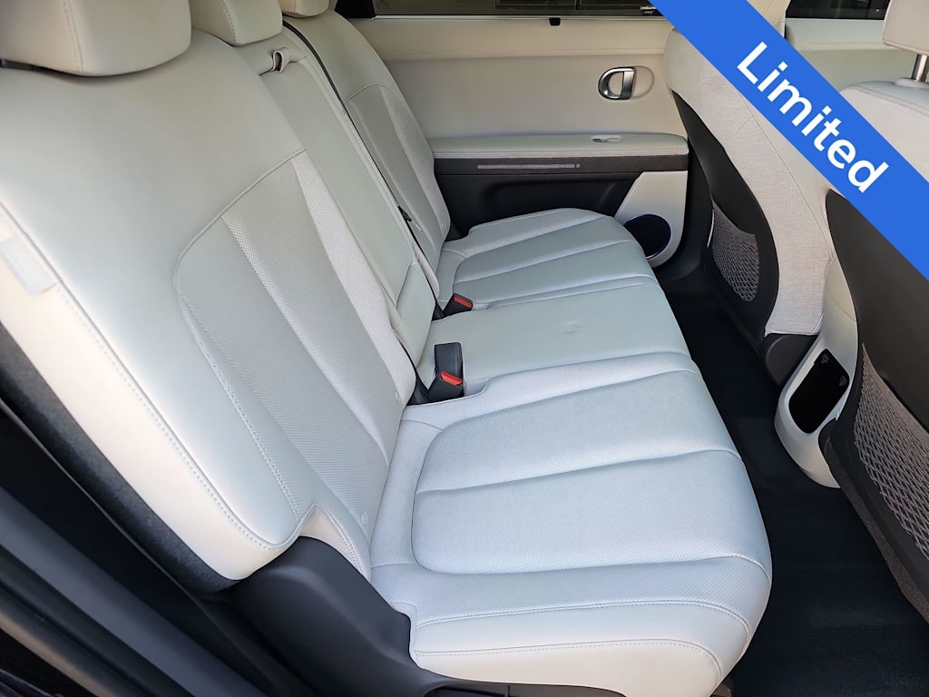 Thumbnail: 2024 Hyundai Ioniq 5 - 12