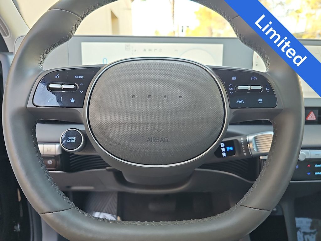 Thumbnail: 2024 Hyundai Ioniq 5 - 22