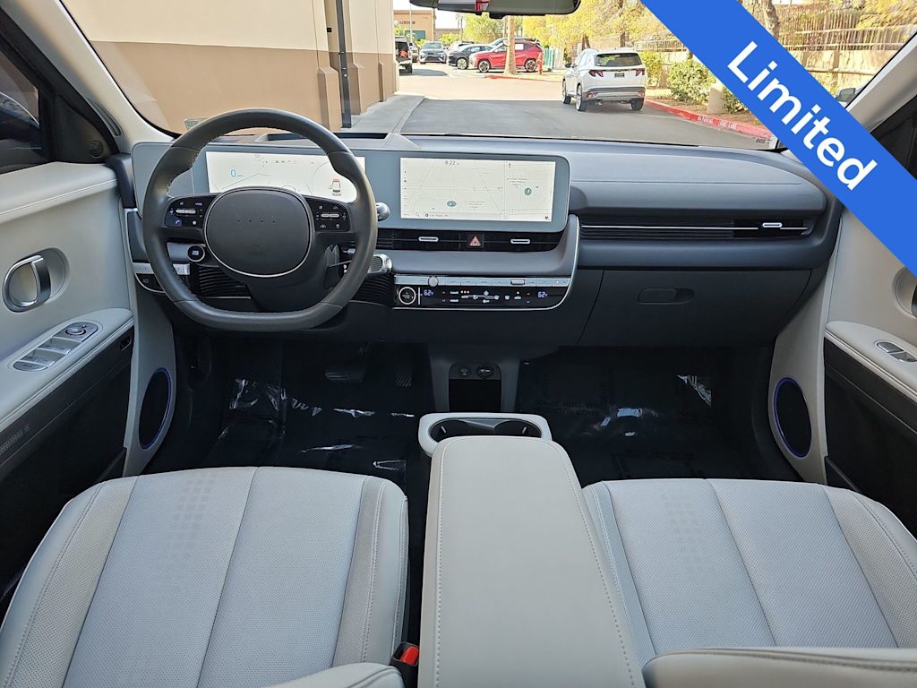 Thumbnail: 2024 Hyundai Ioniq 5 - 2