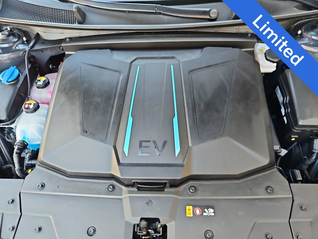 Thumbnail: 2024 Hyundai Ioniq 5 - 9